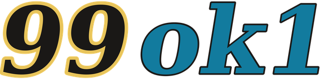 99ok1 logo
